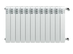 Calorifer aluminiu 12 elementi Faral Tropical 600