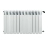 Calorifer aluminiu 12 elementi Faral Tropical 600